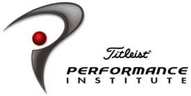 Titleist Performance Institute